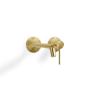 Смеситель Treemme Up+ Brushed Brass, RWIT6BC6UZ01