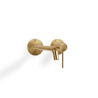 Смеситель Treemme Up+ в Brushed Gold, RWIT6BC6DZ01