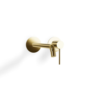 Смеситель Treemme Up+ в золоте 24k Gold