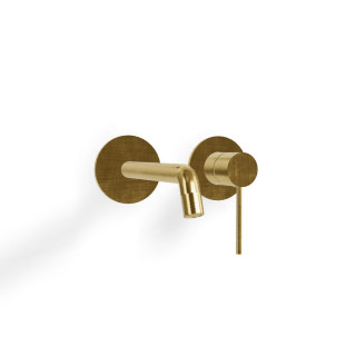 Smesitel Treemme Up+ Brushed Brass