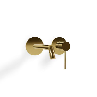 Смеситель Treemme Up+ 24k Gold, RWIT6BC5DD01
