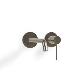 Смеситель Treemme Up+ Brushed Nickel, RWIT6BC5NF01