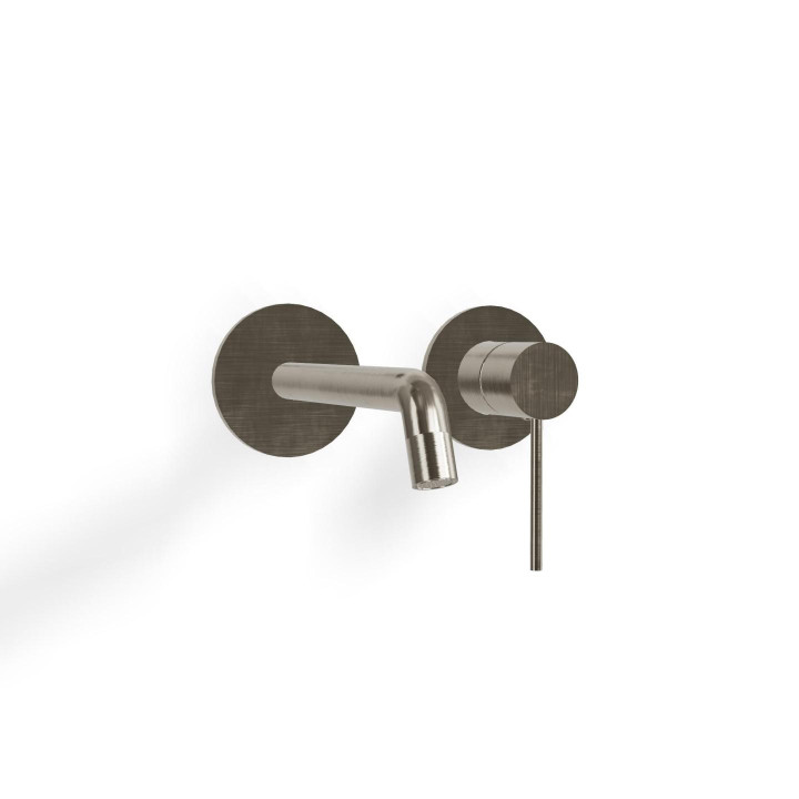 Смеситель Treemme Up+ Brushed Nickel, RWIT6BC5NF01