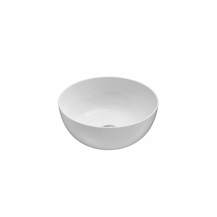Раковина Globo T-Edge 37 см - современный стиль