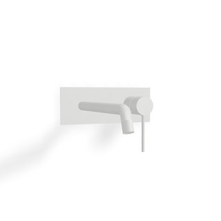 Treemme Up+ Смеситель Matt White