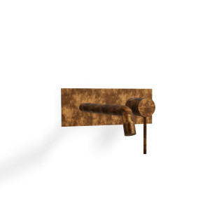 Смеситель Treemme Up+ Oxidised для раковины
