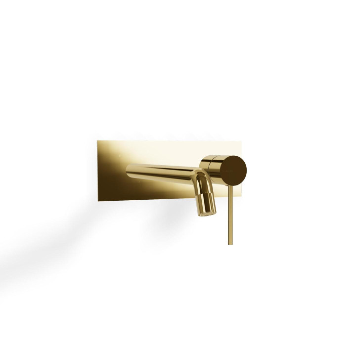 Treemme Up+ Смеситель 24k Gold