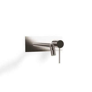 Смеситель Treemme Up+ Polished Nickel, RWIT6BA6NL01