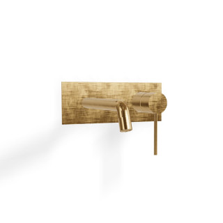 Смеситель Treemme Up+ Gold
