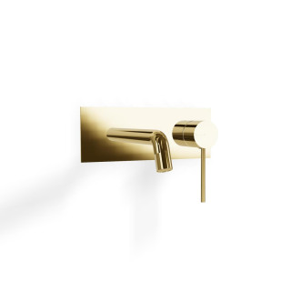 Смеситель Treemme Up+ 24k Gold, RWIT6BA5DD01