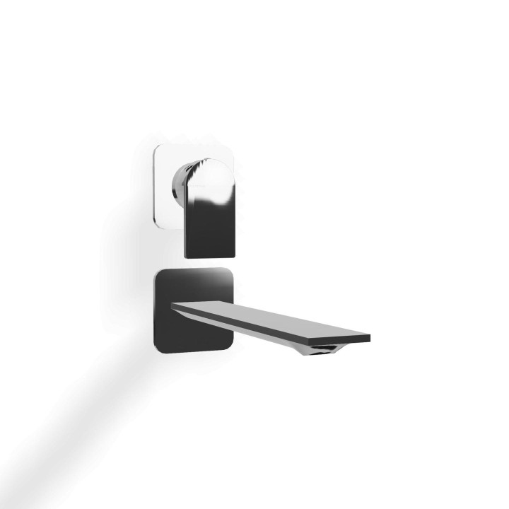 Смеситель Treemme RAN Chrome
