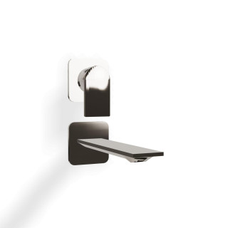 Treemme RAN Смеситель для раковины, Polished Nickel