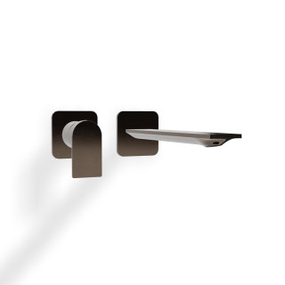 Смеситель Treemme RAN Black Chrome