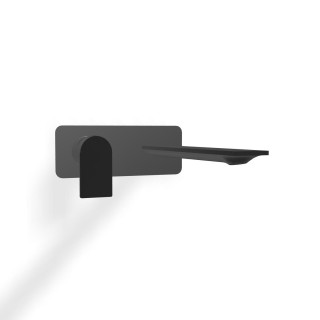 Смеситель Treemme RAN Matt Black