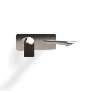 Treemme RAN Смеситель для раковины, длина излива 21.2 см Polished Nickel