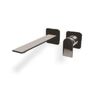 Смеситель Treemme RAN Polished Nickel, RWIT22C6NL01