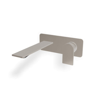 Смеситель Treemme RAN Polished Nickel, RWIT22A5NL01