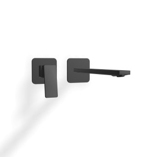 Смеситель Treemme в цвете Matt Black
