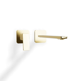 Смеситель Treemme PA36 24k Gold, RWIT8BC9DD01