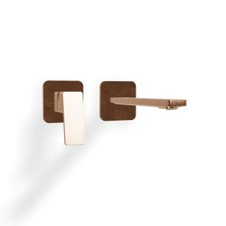 Смеситель Treemme PA36 для раковины, RWIT8BC7SZ01