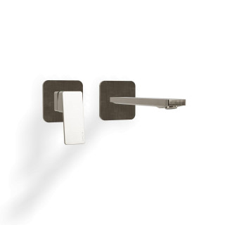 Treemme PA36 Смеситель для раковины, RWIT8BC7NF01
