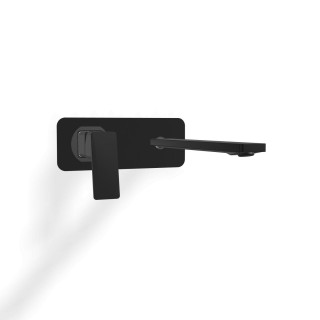 Treemme PA36 Смеситель для раковины, RWIT8BA9NN01