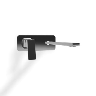 Смеситель Treemme PA36 для раковины, RWIT8BA9CC01