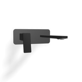 Смеситель Treemme PA36 для раковины, RWIT8BA7NN01