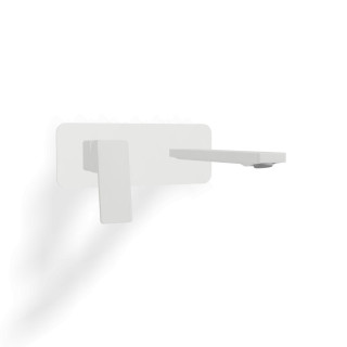 Смеситель Treemme PA36 для раковины, RWIT8BA7BB01