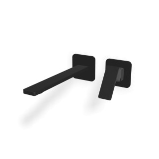 Treemme PA36 Смеситель Matt Black, RWIT8BC6NN01