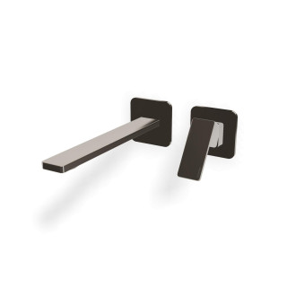Смеситель Treemme PA36 Polished Nickel