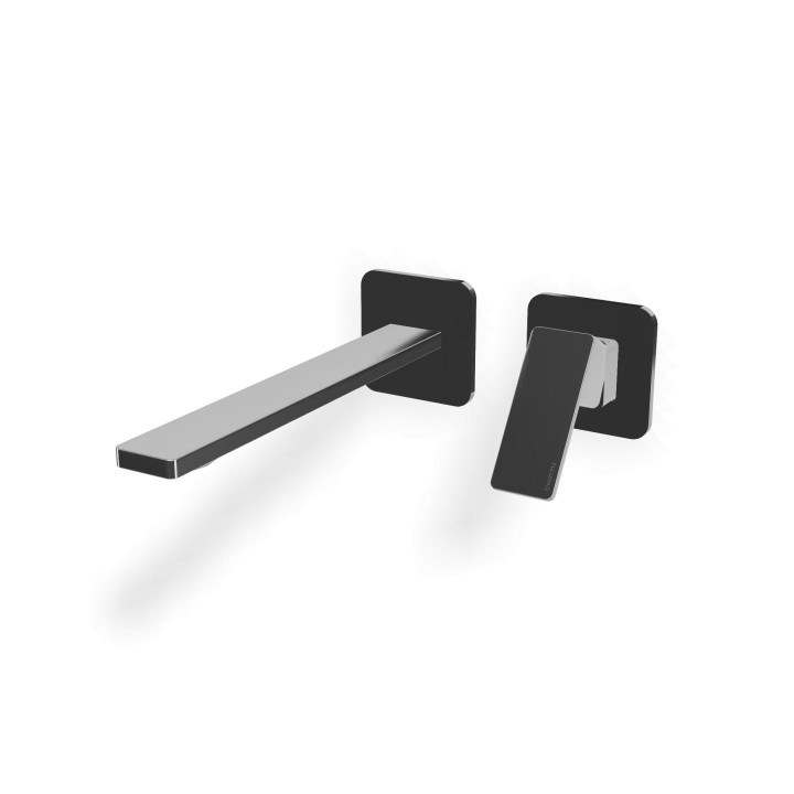 Смеситель Treemme PA36 Chrome, RWIT8BC6CC01