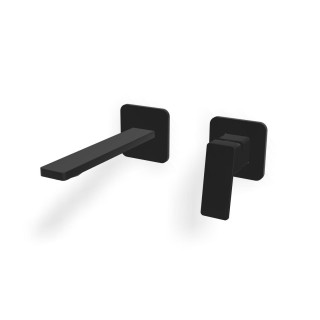 Смеситель Treemme PA36 в Matt Black