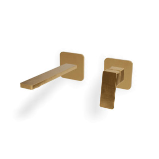 Treemme PA36 Смеситель для раковины, RWIT8BC5DZ01