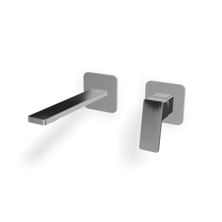 Смеситель Treemme PA36 для раковины, RWIT8BC5CC01