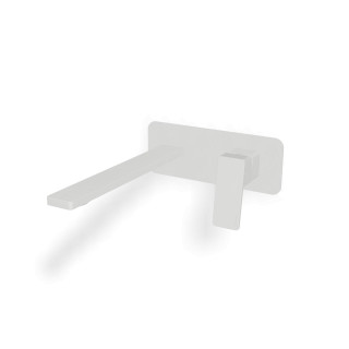 Smеситель Treemme PA36 Matt White для раковины
