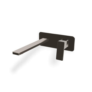 Смеситель Treemme PA36, Polished Nickel