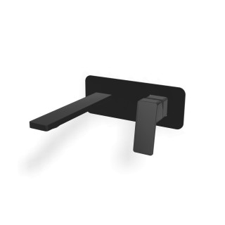 Treemme PA36 Смеситель Matt Black, RWIT8BA5NN01