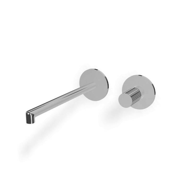 Treemme T30 Смеситель для раковины Chrome, RWIT5BC6CCZ4