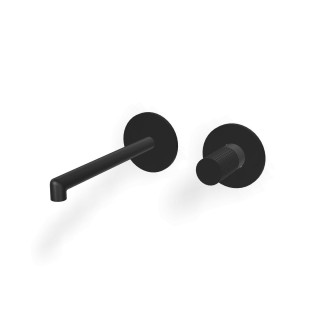 Treemme T30 Смеситель для раковины, длина излива 18.8 см Matt Black