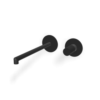 Treemme T30 Смеситель для раковины, длина излива 23.3 см Matt Black