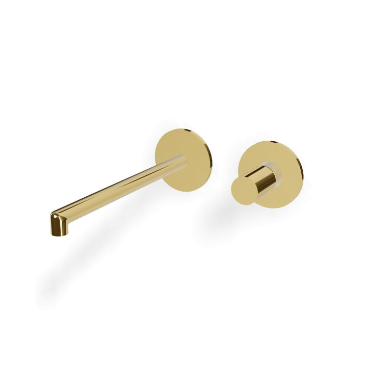 Смеситель Treemme T30 24k Gold, RWIT5BC6DD02
