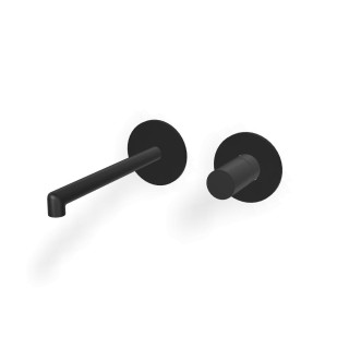 Смеситель Treemme T30 Matt Black 18.8 см