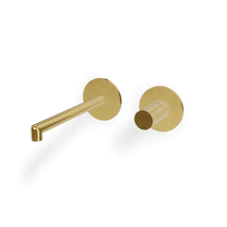 Смеситель Treemme T30 Brushed Brass, RWIT5BC5UZ02