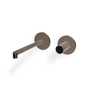 Treemme T30 Смеситель Polished Black Chrome