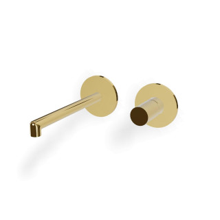 Смеситель Treemme T30 24k Gold, RWIT5BC5DD02
