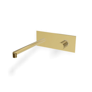 Смеситель Treemme T30 24k Gold, RWIT5BA6DDZ4