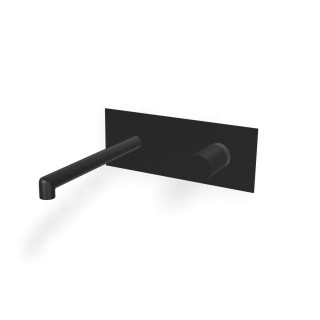 Treemme T30 Смеситель для раковины, Matt Black