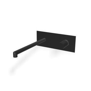 Смеситель Treemme T30 Matt Black, RWIT5BA6NN01