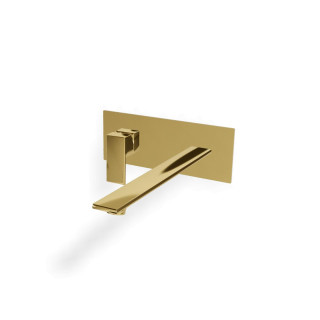 Treemme Q30 Смеситель 24k Gold